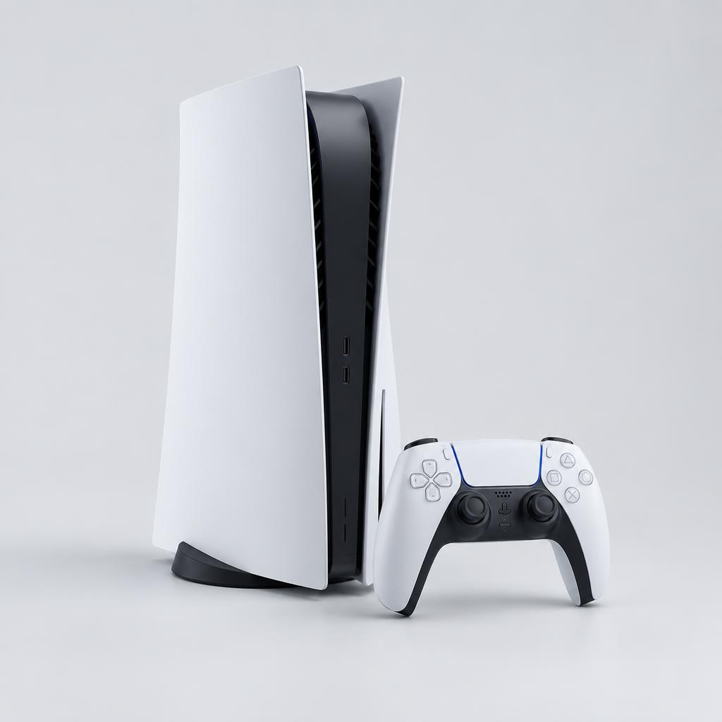 Console Gaming Pro 5