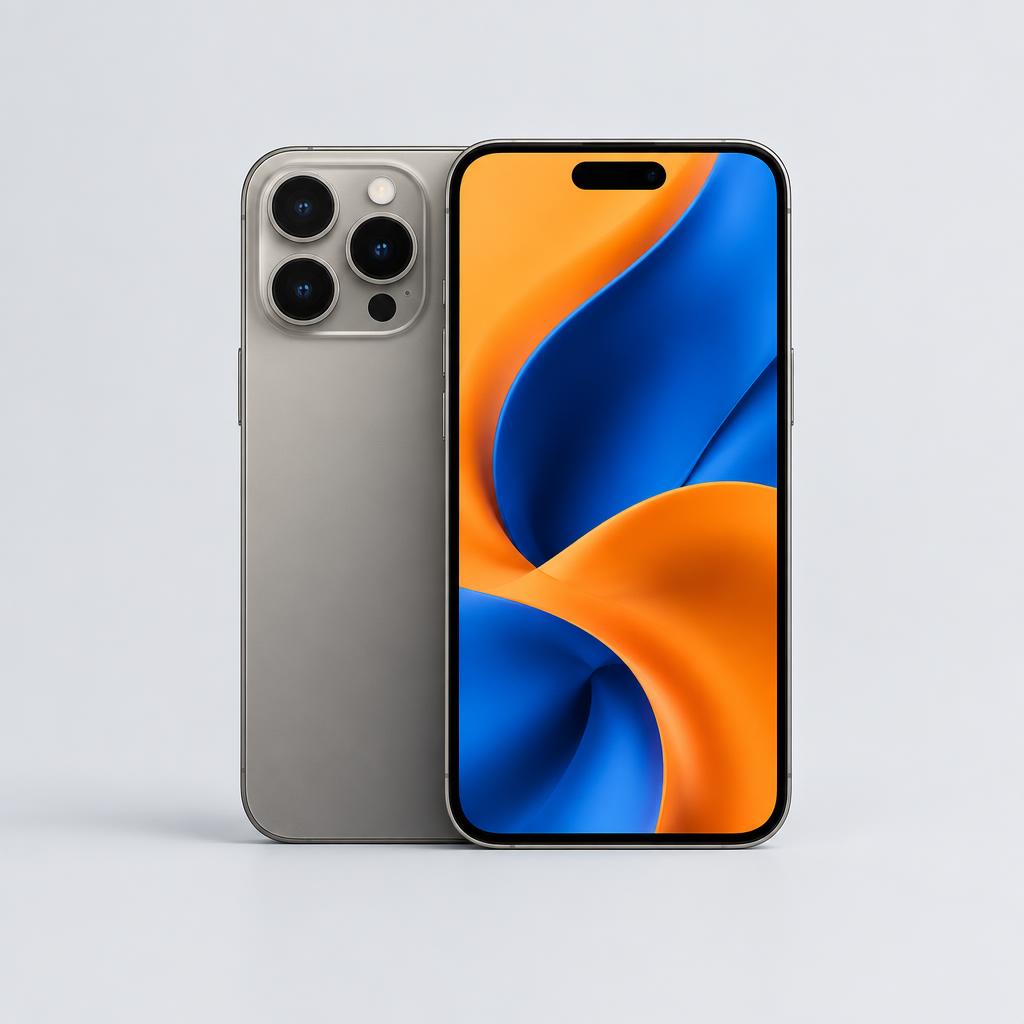 Smartphone Pro 256 GB